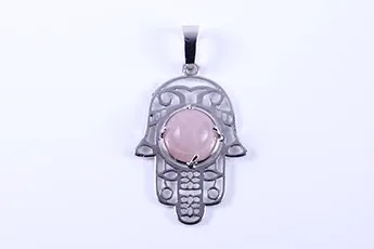 Online Hamsa Pendant Online Hamsa Pendant
